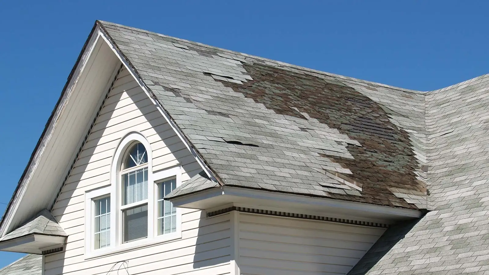 Roof Repair